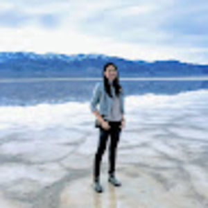 Meet your Posher, Mary